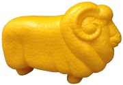 Golden Fleece Ram