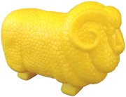 Golden Fleece Ram